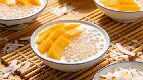Chinesisches Dessert Singapur Anwendungsleitfaden - Szenario Anwendung