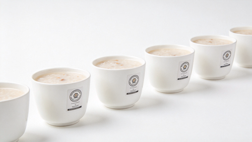 So wählen Sie einen Qualitäts-Instant-Congee-Hersteller aus: Zertifizierungen, Tests und Warnsignale | ZeaGrove