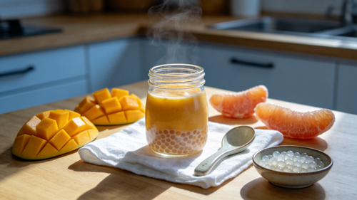 Wie man eine Private Label Dessert-Linie mit OEM-Partnern gründet: Ein 7-Schritte-Kooperationsführer