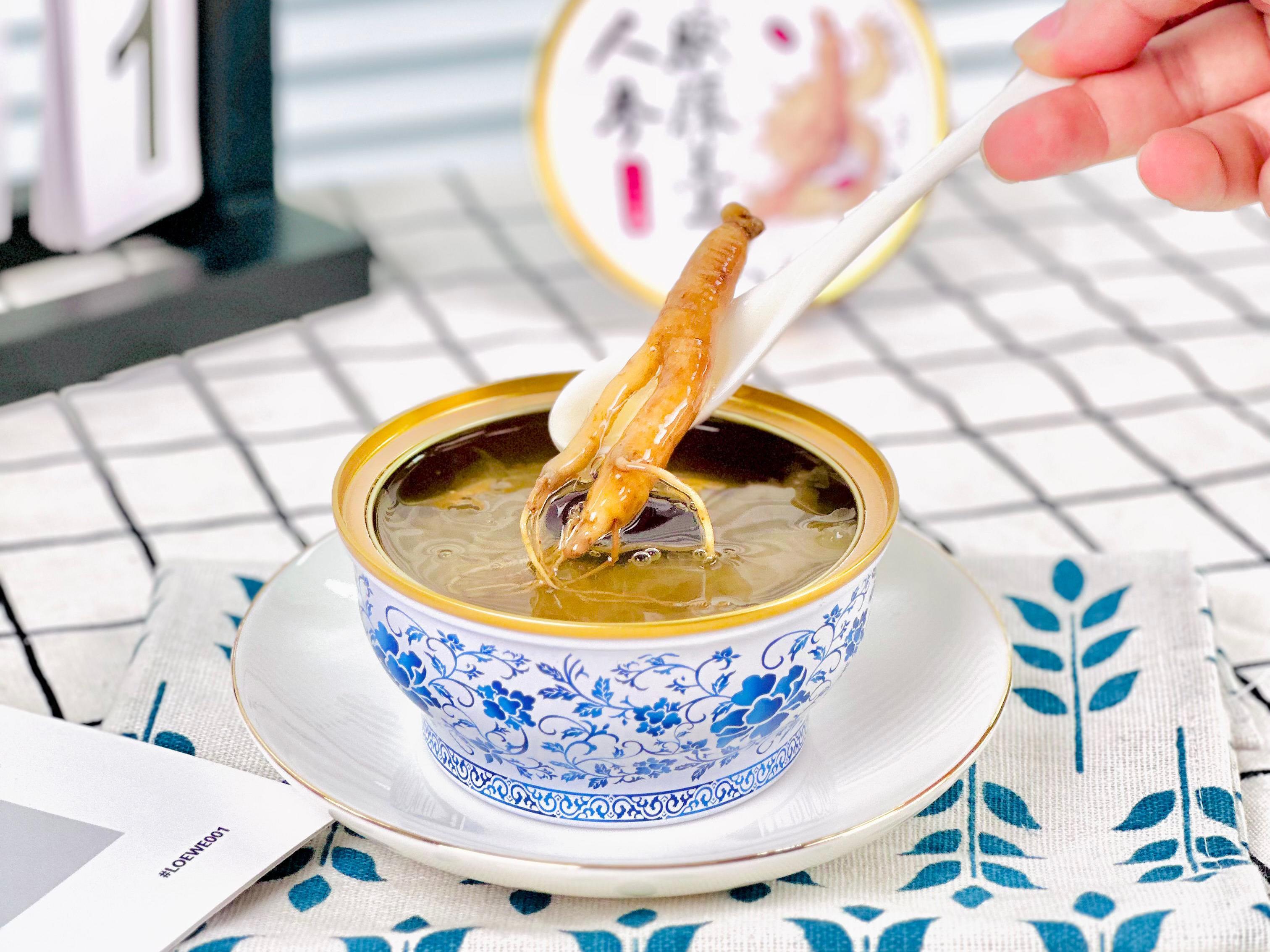 Jüngste Firmenfälle über Ginseng-Funktionsgetränk: Eine doppelte Wahl für gesunde und gesunde Menschen