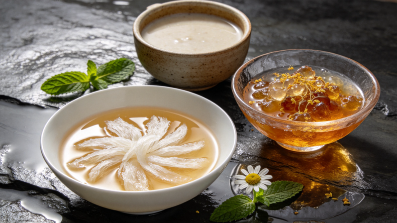 Jüngste Firmenfälle über Was sollten Sie essen, wenn Sie sich gesund und unkompliziert ernähren möchten? Verzehrfertiges Pfirsichgummi ist eine gute Wahl