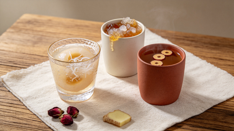 Jüngste Firmenfälle über Sind Wellness-Drinks gut für die tägliche, gesunde Flüssigkeitszufuhr?