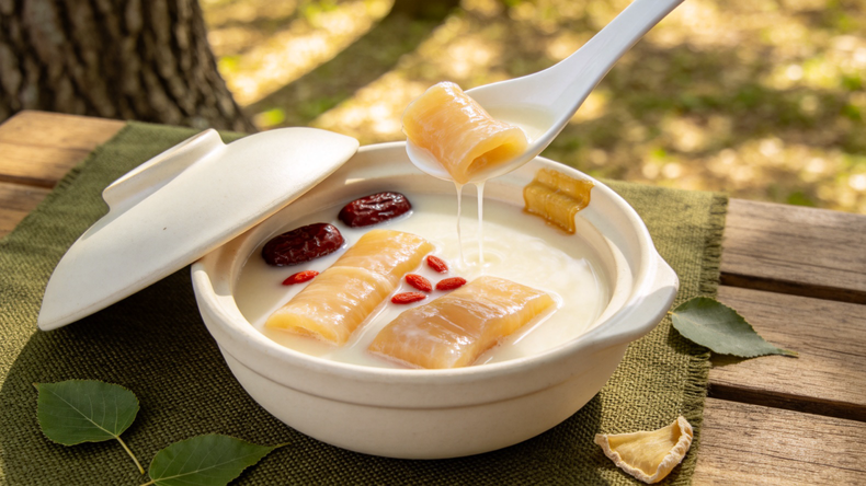 Jüngste Firmenfälle über Passt Fischschlundsuppe in die tägliche Wellness-Diät?