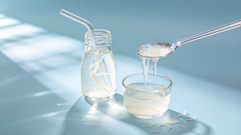 Jüngste Firmenfälle über Kann Bird's Nest Drink Ihre morgendliche Energie steigern?