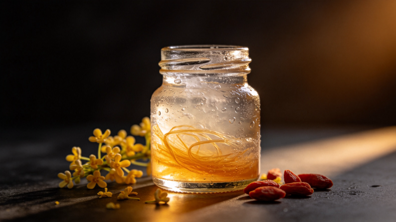 Jüngste Firmenfälle über Private Label Bird's Nest Drink: Starten Sie Ihre Premium Wellness Marke in 30 Tagen