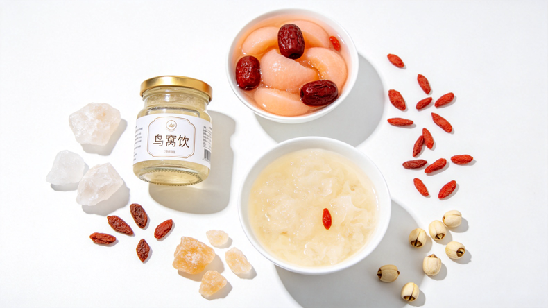 Jüngste Firmenfälle über Chinesische Lebensmittelherstellung mit Clean Label: Ein vollständiger Leitfaden für Importeure