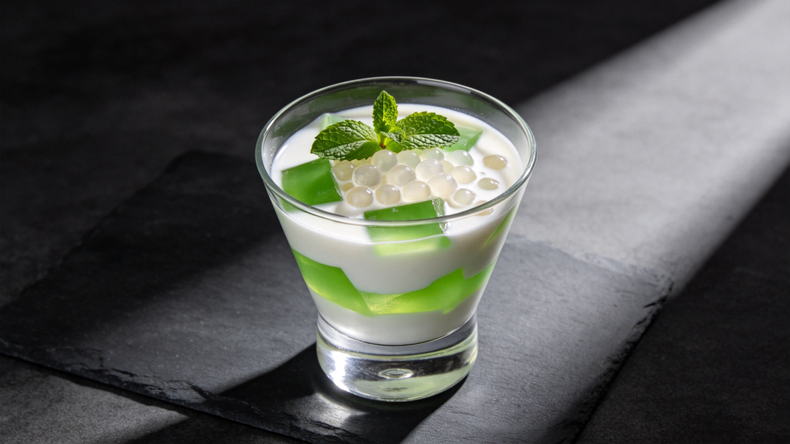 Jüngste Firmenfälle über Chinesischer Keto-Dessertlieferant: Die Low-Carb-Dessert-Revolution nutzen