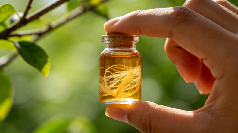 Jüngste Firmenfälle über OEM Bird's Nest Concentrate Shot: Kompaktes Wohlbefinden für den modernen Verbraucher