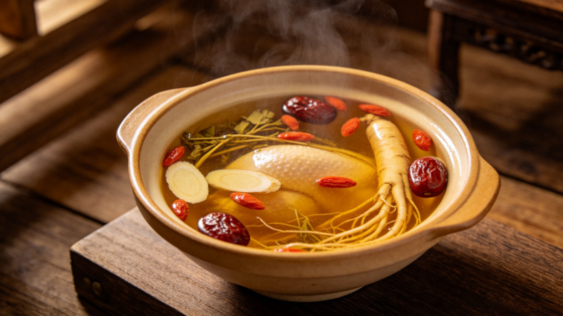 Jüngste Firmenfälle über Kräuter-Instant-Hühnersuppe OEM: Aufbau Ihrer Suppenmarke mit traditionellen Rezepten