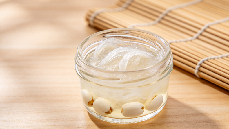Jüngste Firmenfälle über Bird's Nest Porridge OEM – Premium-OEM-Fertigung für globale Marken