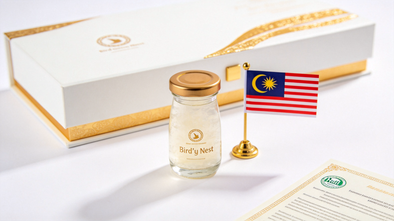 Jüngste Firmenfälle über OEM/ODM Bird's Nest Malaysia – Grenzüberschreitende Fertigungslösungen