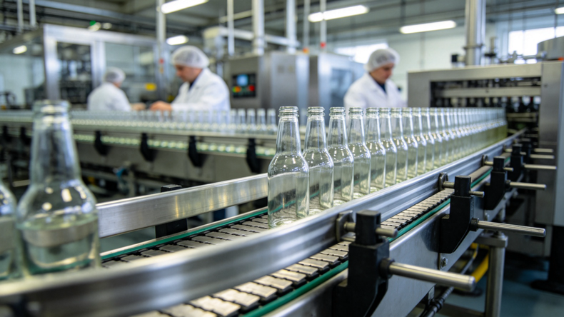 Jüngste Firmenfälle über OEM-Fabrik für Vogelnestgetränke ∙ Custom Drink Manufacturing in China∙ ZeaGrove