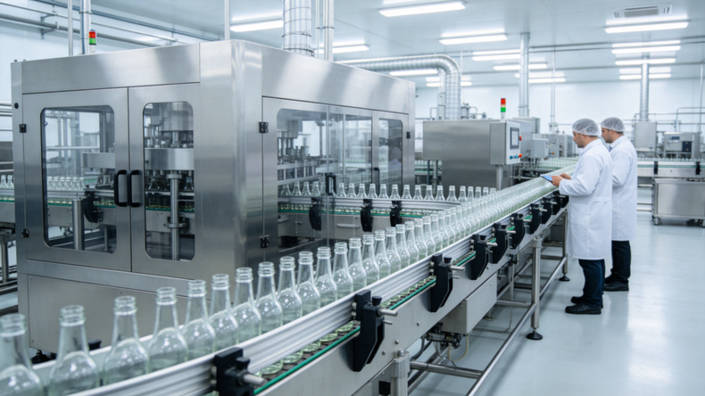 Jüngste Firmenfälle über Wie wählt man eine OEM-Fabrik für Vogelnestgetränke? 7 Hauptkriterien