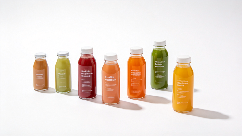 Jüngste Firmenfälle über Functional Beverage OEM – Maßgeschneiderte Fertigung für Gesundheitsgetränke | ZeaGrove
