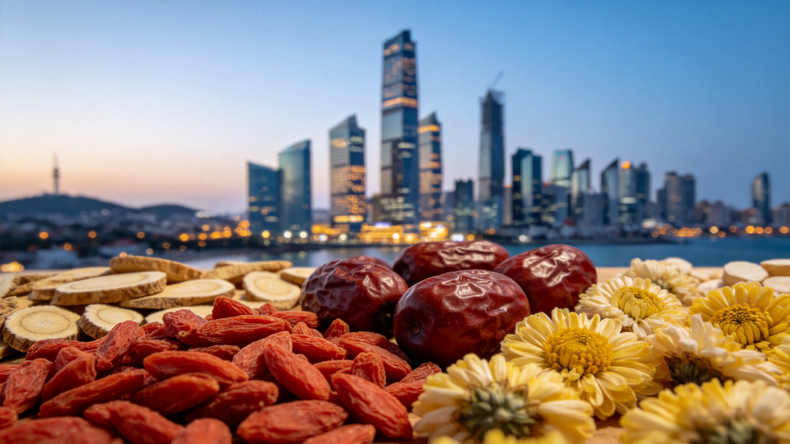 Jüngste Firmenfälle über Der chinesische Gesundheitsnahrungsmittelmarkt: Trends, Chancen und Verbraucher-Insights