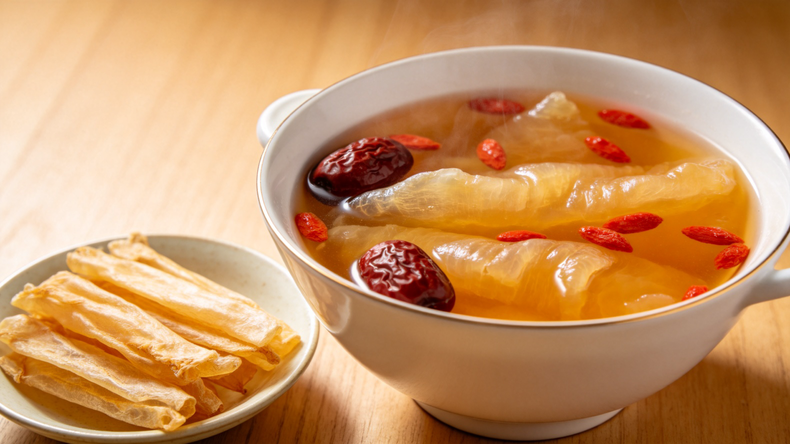 Jüngste Firmenfälle über Ist Fischmaul gesund? Nährwert und gesundheitliche Auswirkungen erklärt.