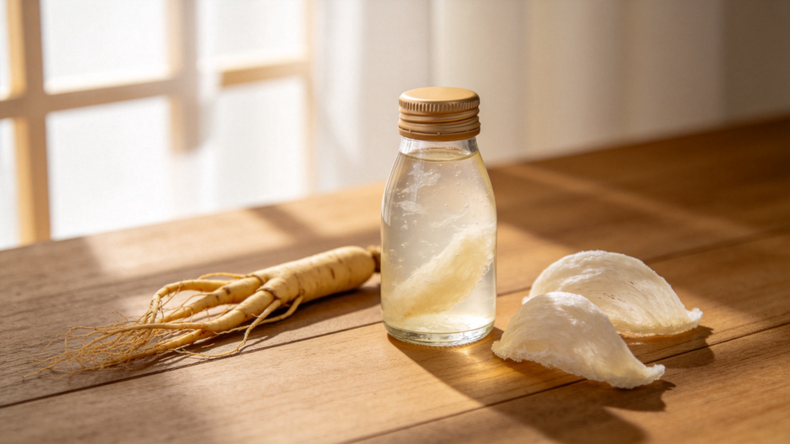 Jüngste Firmenfälle über Vogelnest mit Ginseng: Eine vollständige Aufschlüsselung der synergistischen gesundheitlichen Vorteile