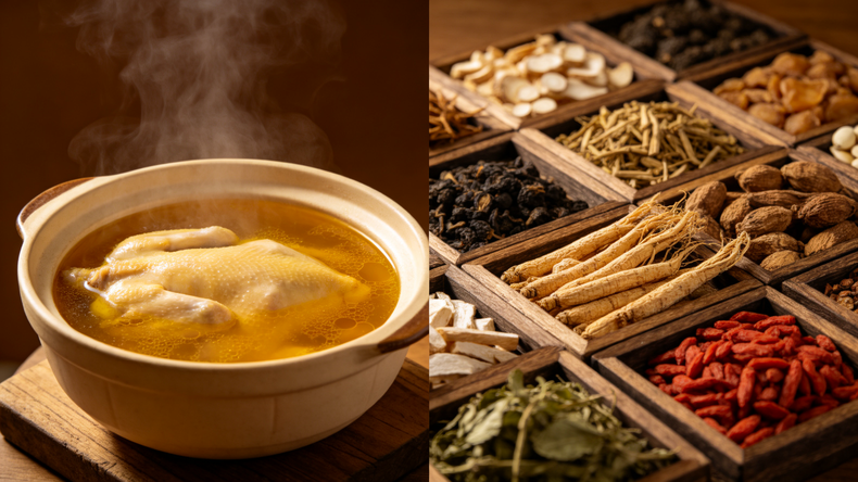 Jüngste Firmenfälle über Mythen über chinesische Hühnersuppe entlarvt: Was traditionelle nahrhafte Suppen wirklich bieten | ZeaGrove