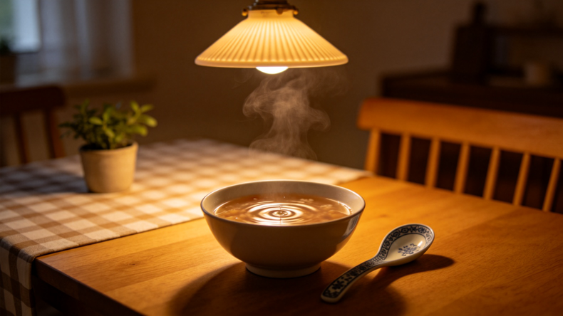 Jüngste Firmenfälle über Wer sollte süße Suppe trinken?