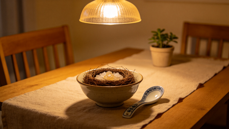 Jüngste Firmenfälle über Vogelnest-Dessert: Ein vollständiger Gebrauchsführer für jede Gelegenheit und jeden Lebensstil.