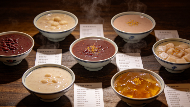 Jüngste Firmenfälle über Traditionelle chinesische Dessertwertanalyse: Kosten- und Langzeitvorteile für Käufer und Marken