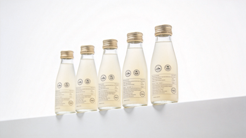 Jüngste Firmenfälle über Wie wählt man ein Qualitäts-Instant Bird Nest Drink aus: Zertifizierungen, Tests und rote Fahnen. ZeaGrove