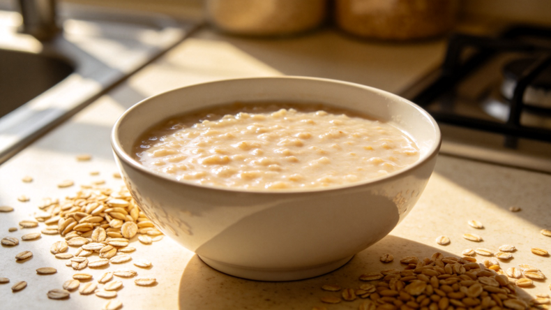 Jüngste Firmenfälle über Instant Porridge OEM: Ernährungswissenschaft, klinische Forschung und Formulierung Exzellenz