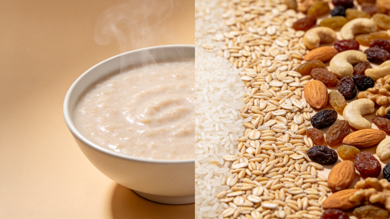 Jüngste Firmenfälle über OEM-Mythen über Instant Porridge entlarvt: Was Wissenschafts- und Industriedaten tatsächlich enthüllen