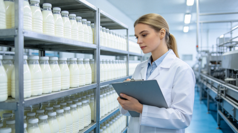 Jüngste Firmenfälle über Wie man einen Yogurt-Getränkehersteller auswählt: Ein B2B-Fabrikbewertungsführer für Markeninhaber.