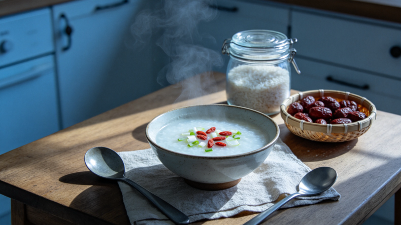 Jüngste Firmenfälle über Wie man einen chinesischen Congee-Lieferanten überprüft: Rückverfolgbarkeit und Qualität in der gesamten Produktionskette.