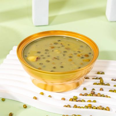 kaufen Pandan Sam Bo Luong, tropischer Geschmack, kühl und durstig stillend, Hongkong-Dessert. Online-Herstellung