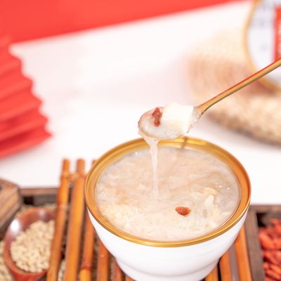 kaufen Meiling Vogelnest Porridge Beauty Tonic Importierte indonesische Vogelnesten sind nachvollziehbar Online-Herstellung