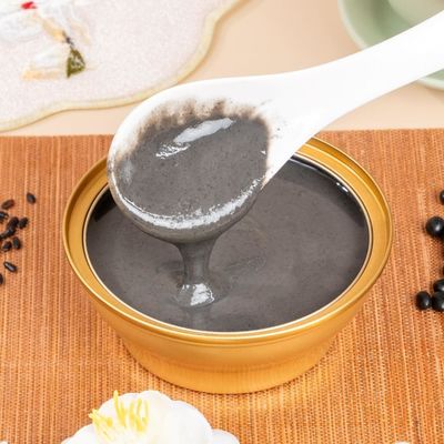 kaufen ZeaGrove Five Schwarze Creme, natürliche Antioxidantien, chinesische Speisen, Instant Food, Pflege-Food für ältere Menschen und Kinder Online-Herstellung