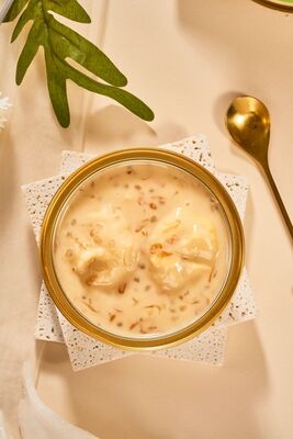 kaufen Feststoffgehalt ≥ 40% Leicht nahrhaft Chinesisches Dessert 120 Kcal pro Portion Kalorienarm Nährstoffreich Traditionell süß Geeignet Online-Herstellung