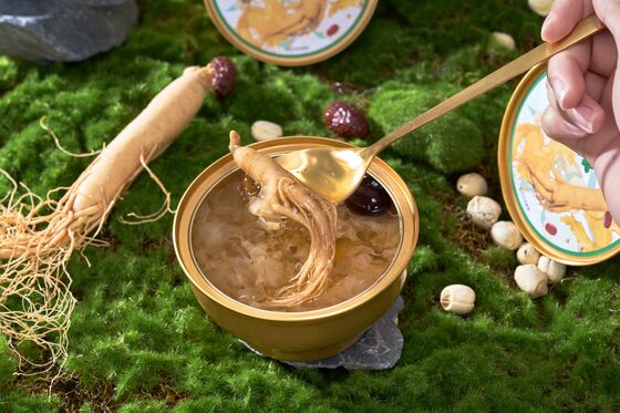 kaufen Natürliche Kräuter, nicht gekocht, Instant Tremella Suppe mit einer Haltbarkeit von 12 bis 24 Monaten Online-Herstellung