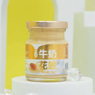 Guter Preis Kokosnuss-Mango-Milch Instant-Fischmaus Biologische Konserven-Suppe Frisch fettarm, proteinreich Online