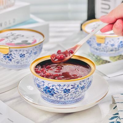 Guter Preis Chenpi Rotbohnenpasta Geschenk-Box Ernährungsmittel Nahrung Leichte Mahlzeit Ersatz Fettarm und Kalorienarm Online