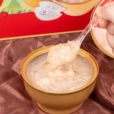 Guter Preis Yam Meiling Vogelnest Porridge Schnell Vogelnest Porridge Hypoglykämisch Sofortige Ernährung Vogelnest Porridge Für ältere Menschen Online