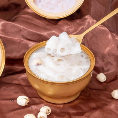 Guter Preis Bereits verzehrbarer Yam Sago Pudding gesund, zu wenig Zucker, keine Konservierungsstoffe, perfekt für die Verdauung und Energie Online