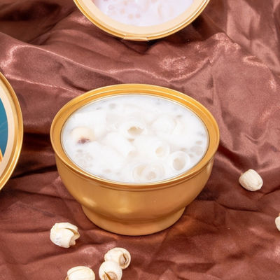 Guter Preis Traditionelles chinesisches Yam & Sago Dessert Modernes Superfood ohne Zusatzstoffe Natürlicher Geschmack OEM-Dessertlieferant Online