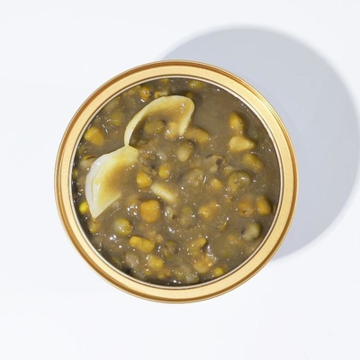 Guter Preis Süße Mandarinenhaut, Mung Bohnen Paste, Dessert Geschenk für den Sommer Online