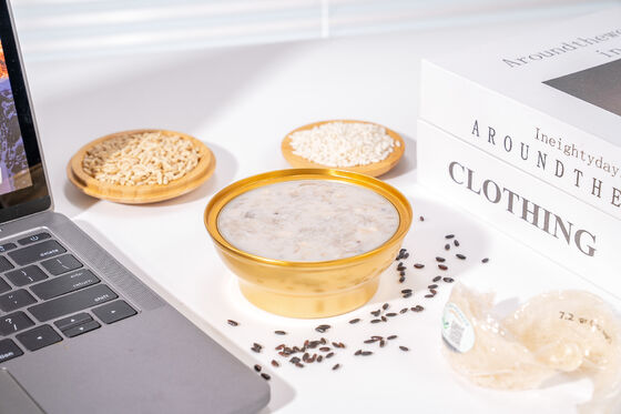 Guter Preis Haltbarkeit 12 Monate bei Raumtemperatur. Vogelnest-Porridge bei Raumtemperatur unter 25 °C lagern, ohne natürliche Zusatzstoffe Online