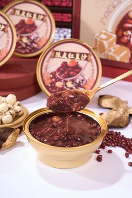Guter Preis Bereit zum Essen Leicht nahrhaftes chinesisches Dessert für jedermann geeignet FSSC zertifiziert nahrhaft traditionell süßes Genuss Online