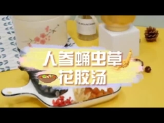 Selbstheizende Gesundheitssuppe, Selbstheizung in 5 Minuten, bequemer und schneller, als Sie sich vorstellen können