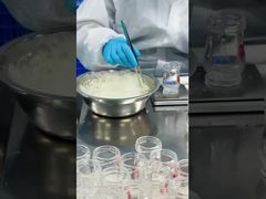 Frisches essbares Vogelnest Essbares Nahrungsmittel für die Schönheit der Haut